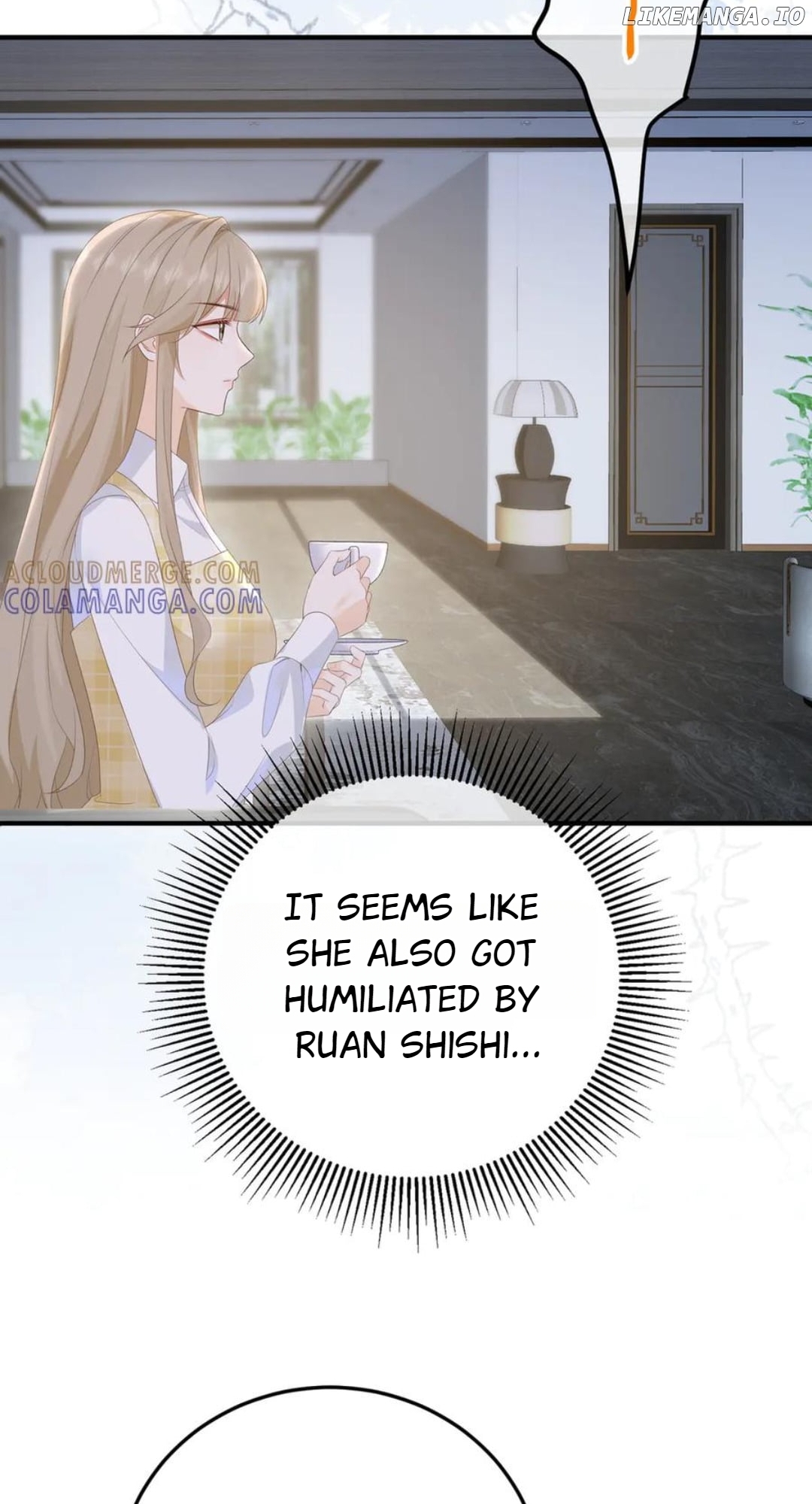 100-Day Warm Marriage Chapter 59 - page 37